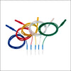 Single Platinum-Iridium Subdermal Needle Electrodes