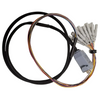 Adapter for CNSAC disposable EEG cap, 13 channels