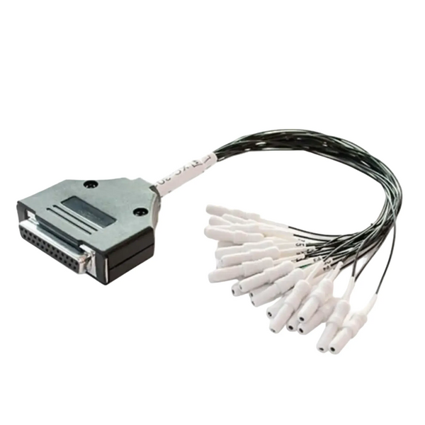 Adapter for waveguard EEG system Caps