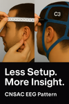 EEG pattern - AASM standard template for EEG and sleep diagnostics