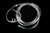 CNSAC high-flow nasal cannula (up to 15 L/min)