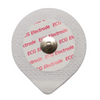 CNSAC ECG electrode, drop shape, 30x36mm, fleece