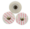 CNSAC ECG electrode, round, 30mm, foam, alternative to Covidien H124SG