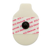 CNSAC ECG electrode, radiolucent, 35x56mm, foam, alternative to Covidien H92SG