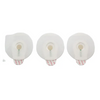 CNSAC decentralized ECG electrode, round, 50mm, non-woven fabric