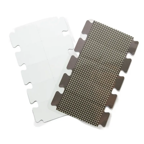 CNSAC TAB electrode, 23x34mm
