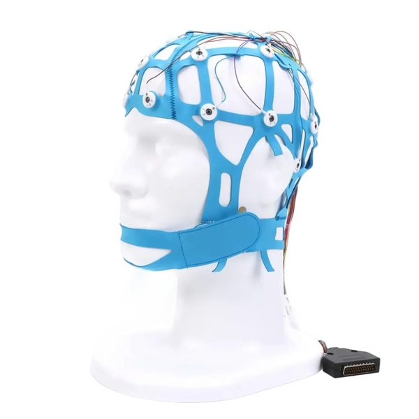CNSAC disposable EEG cap for newborns