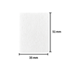CPAP filter for ResMed AirSense™ S9 & S10 CPAP devices