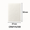 CPAP filter for Löwenstein prismaLINE - Effective protection for your therapy