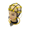 Comby cap, various sizes, 20 electrodes for children
