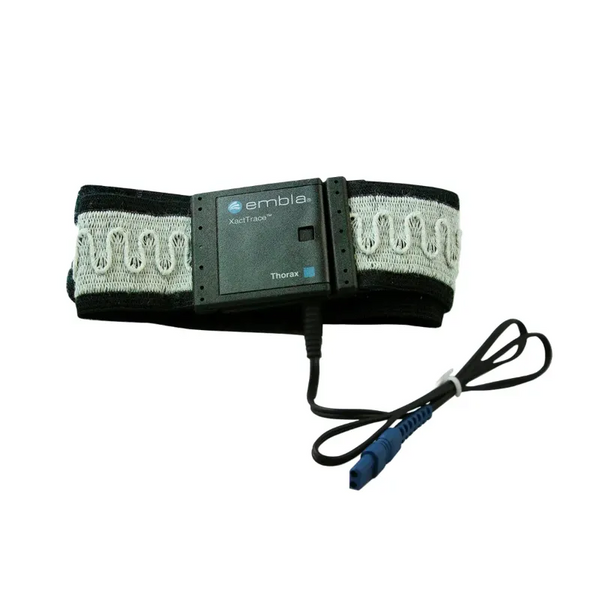 Embla XactTrace reusable belt, thorax