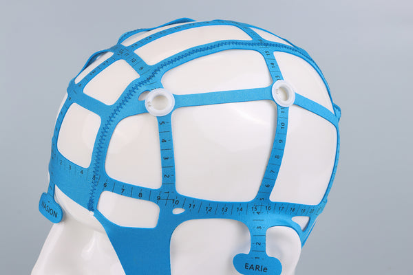 EEG pattern - AASM standard template for EEG and sleep diagnostics