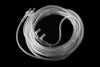 Split nasal cannula for O₂ supply & CO₂ measurement, , 2x (male) Luer-Lock connections