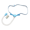 CNSAC high-flow nasal cannula for oxygen supply