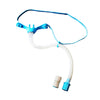 CNSAC high-flow nasal cannula for oxygen supply