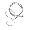 Nasal cannulas with Luer-Lock filter, adults, 150cm tube length