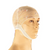 EEG cap net, for electrode attachment