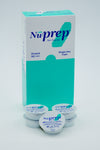 Nuprep skin preparation gel