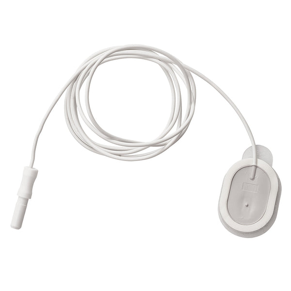 Ambu Neuroline 720, adhesive electrode for EOG, 100cm cable length, 10 pieces