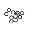Covers and O-rings (set) for bridge electrode