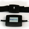 DC body position sensor kit for most PSG systems