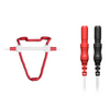 cTherm nose/mouth thermistor, compatible with most PSG systems