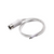 Cable for Silverline EMG needle electrodes, 5-pin DIN, 200cm