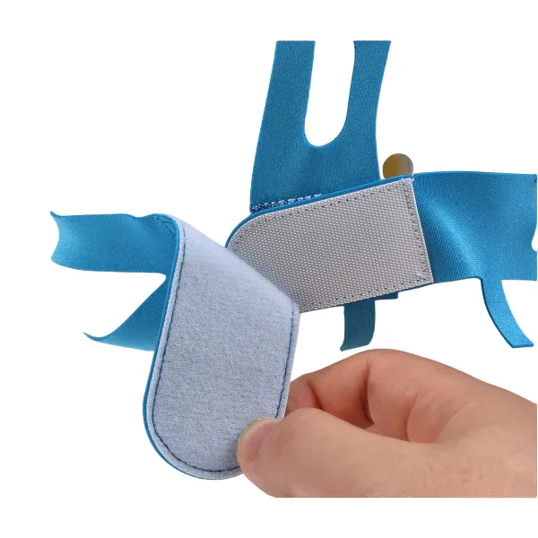 CNSAC disposable EEG cap for newborns