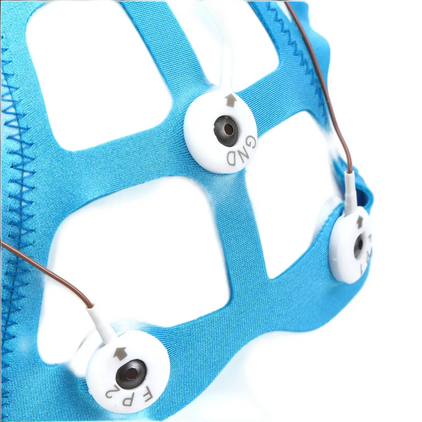 CNSAC disposable EEG cap for newborns