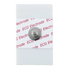 Disposable electrode (for ECG and PLM), 2.8x4.5cm, 30 pieces