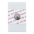 Disposable electrode (for ECG and PLM), 2.8x4.5cm, 30 pieces