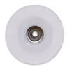 Disposable adhesive electrode, Ag/AgCl, foam, 2.6cm Ø, 30 pieces