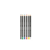 EEG marker pens in different colors