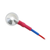 Grass silver cup electrodes, 122cm cable, 10 pieces