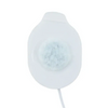 Disposable adhesive electrodes with 150cm connection cable, 10 pieces