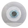 ECG adhesive electrode, non-woven fabric, 5cm Ø, 30 pieces