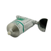 Tube wrench for electrode cream, pastes or similar