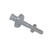 Adapter for nasal cannulas with integrated filter, compatible with NOX, 50 pieces