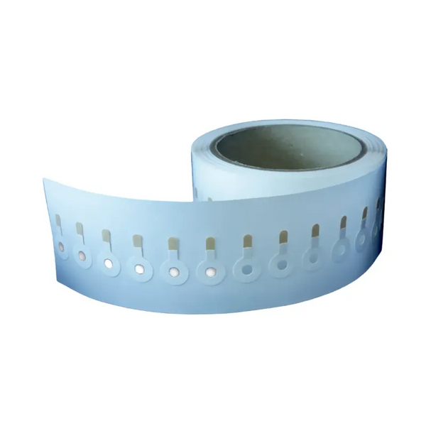 Adhesive rings, 20x5mm, for electrode attachment