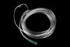 Low-flow nasal cannula (up to 6 L/min)