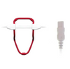 Nasal/oral thermistor (for airflow), for Alice 6