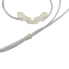 NasalOxy®, low-flow nasal-mouth cannula for oxygen supply, 10 pieces