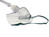 CNSAC oxygen mask (5-10 L/min)