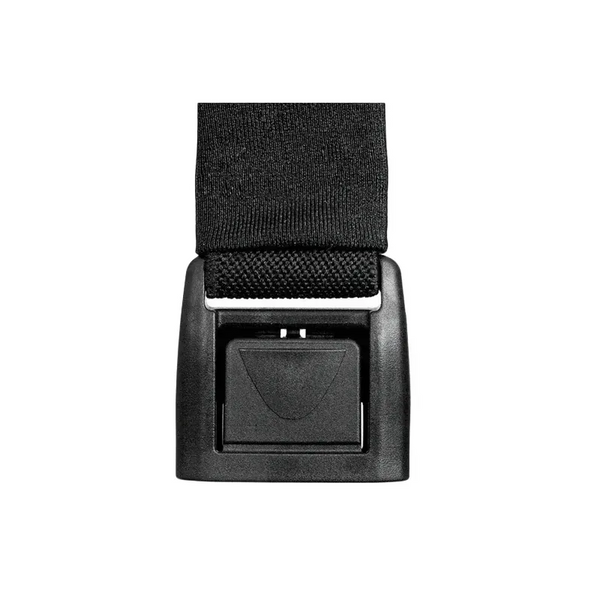 Piezo breathing sensor, with buckle fastener, compatible with Alice 5