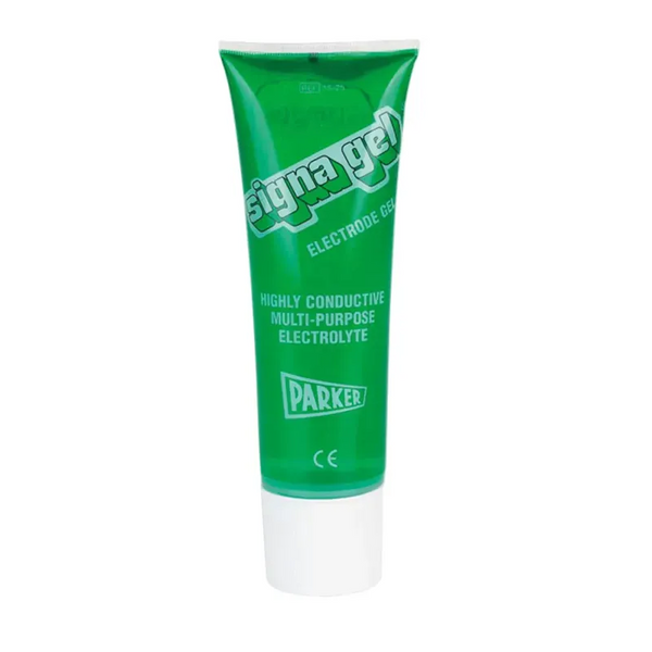 Signa electrode gel, 250ml tube