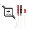 Snoring microphone, compatible with most PSG systems