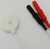Piezo snore sensor, for various PSG systems