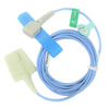 SpO2 sensor, adult, compatible with Nonin, 300cm cable