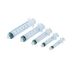 Disposable syringe, cannula, 5ml