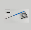 Bipolar stimulation probe for direct nerve stimulation